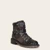 Online Cuadra Urban Black Cayman Boot