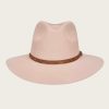 New Cuadra Belly Wool Safari Hat